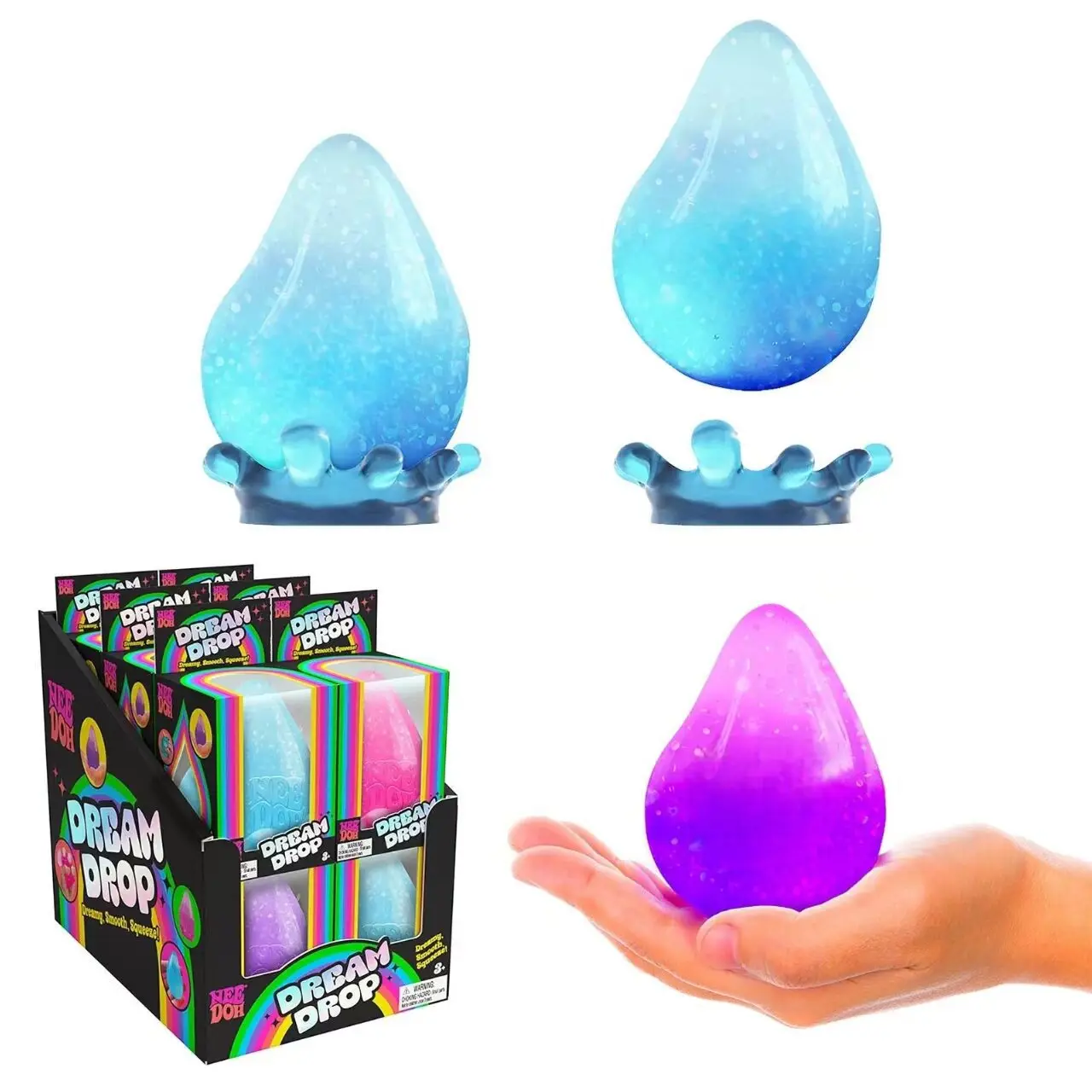 Wedding Supply List - 2026 new sensory toys add maltose,