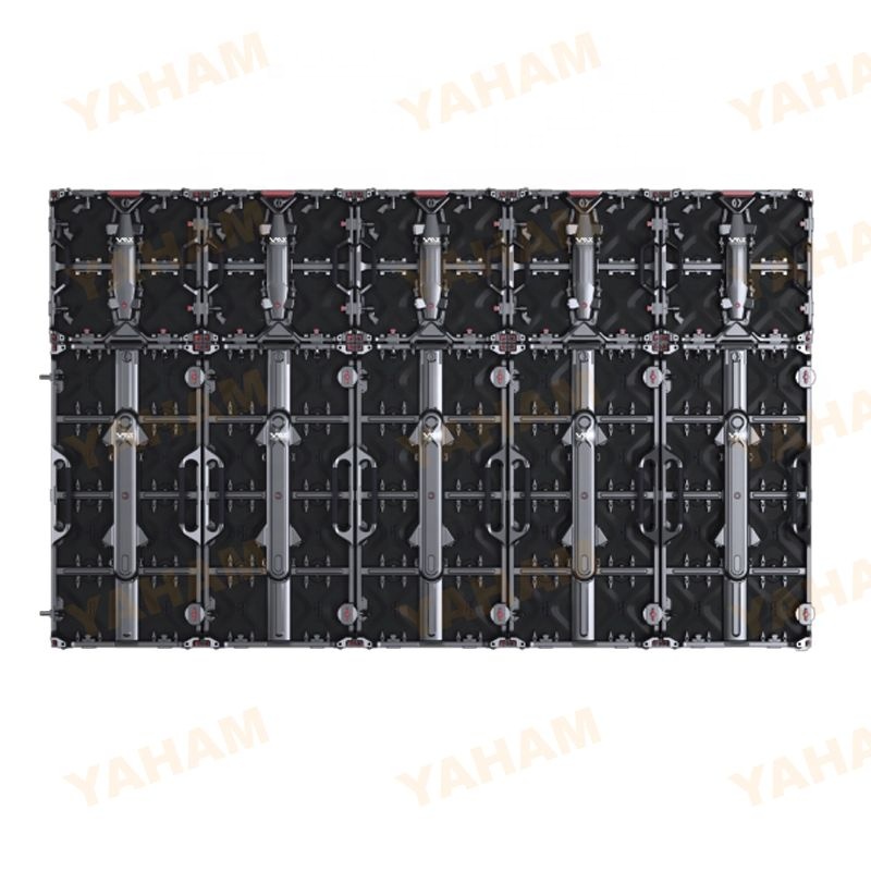 P2.9mm Outdoor LED Screen 4000 - Wedding Support incelemesi ve fiyatı