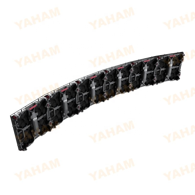 P2.9mm Outdoor LED Screen 4000 - Wedding Support incelemesi ve fiyatı