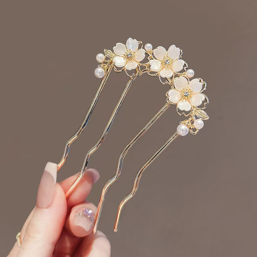 Luxury Crystal U-shaped Hair C - Wedding Supply List incelemesi ve fiyatı