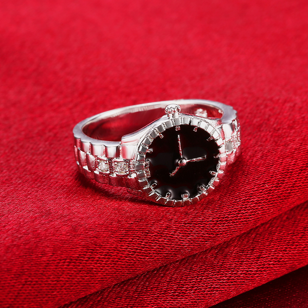 925 Sterling Silver Wrist Watc - Wedding Job incelemesi ve fiyatı
