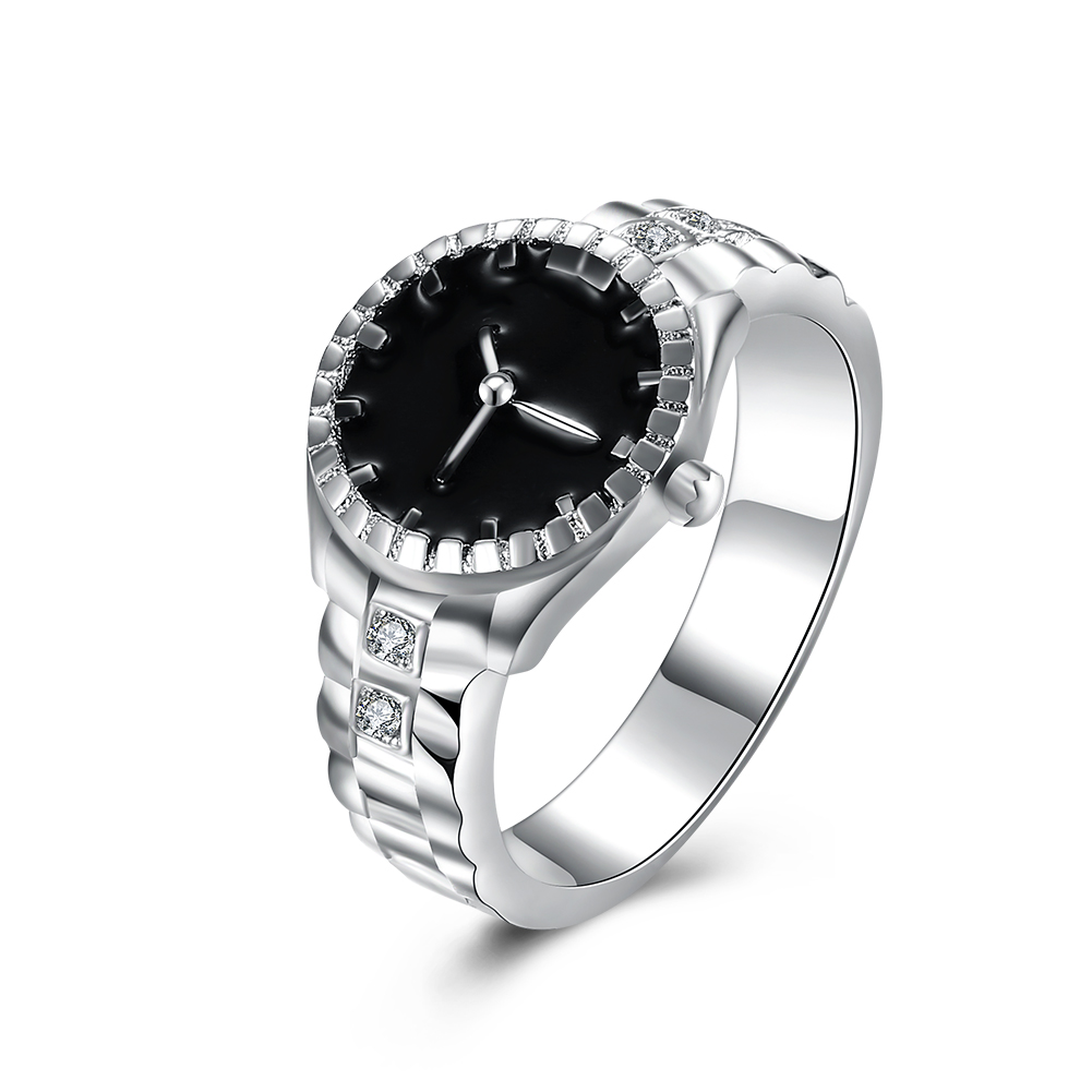 925 Sterling Silver Wrist Watc - Wedding Job incelemesi ve fiyatı