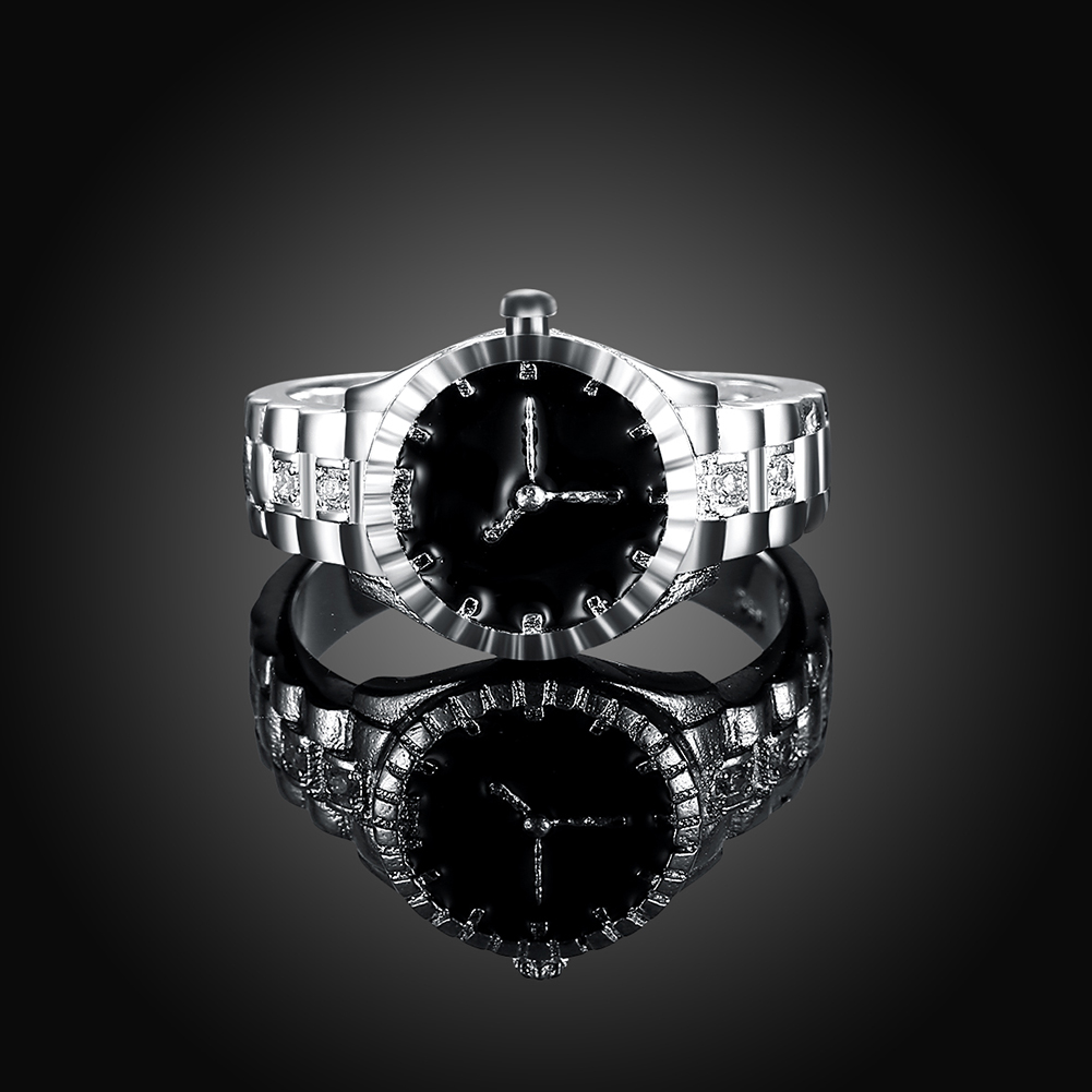 925 Sterling Silver Wrist Watc - Wedding Job incelemesi ve fiyatı
