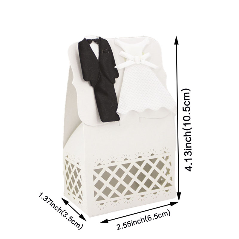 12/24/36PCS Bride And Groom We - Wedding Supply List incelemesi ve fiyatı