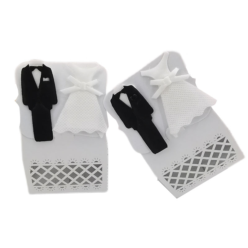 12/24/36PCS Bride And Groom We - Wedding Supply List incelemesi ve fiyatı