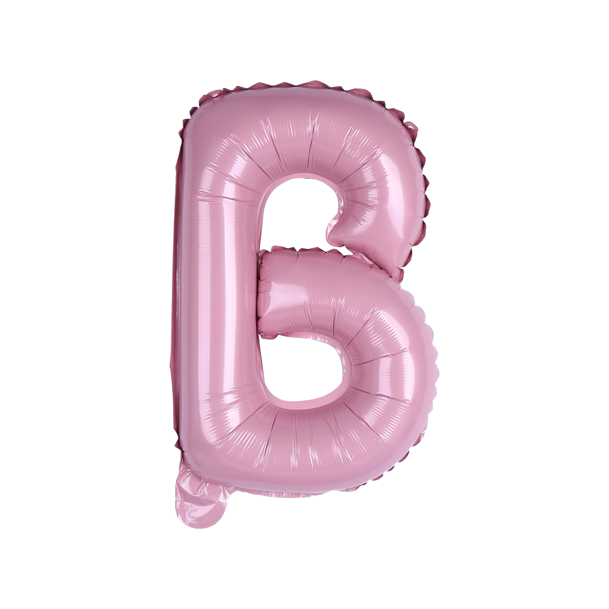 16 Inch Pink Alphabet number L - Supplier Wedding incelemesi ve fiyatı