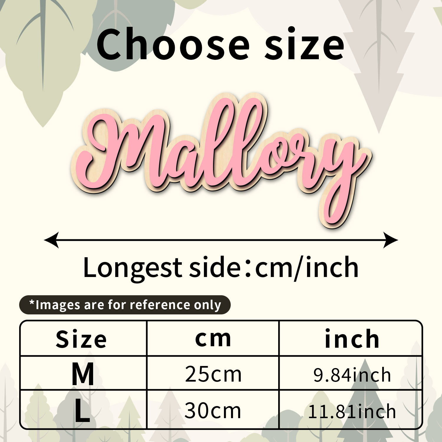 1 Personalized Double-layer Wo - Wedding Party Supply incelemesi ve fiyatı