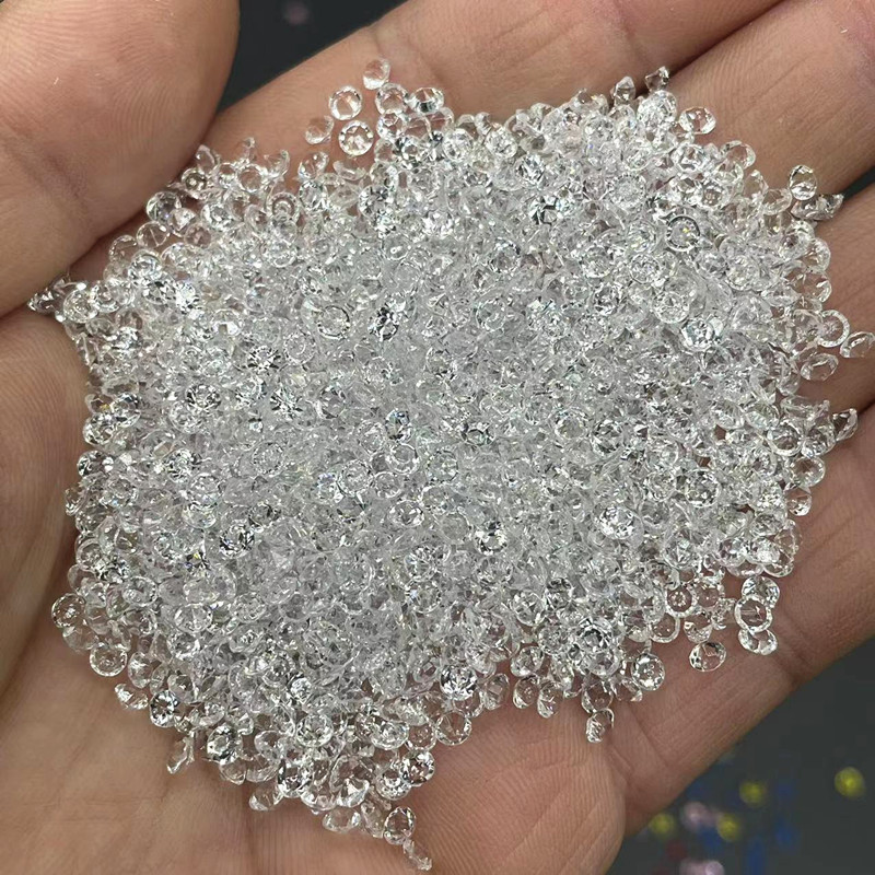 3000pcs Mini Crystal Faux Diam - Wedding Decoration Supply incelemesi ve fiyatı