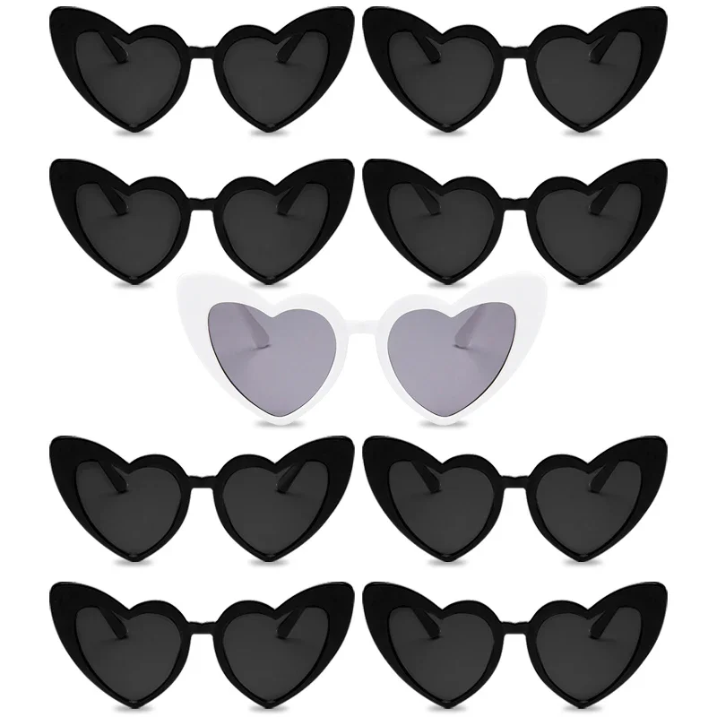 Bachelorette Party Heart Shape - Wedding Decoration Supply incelemesi ve fiyatı