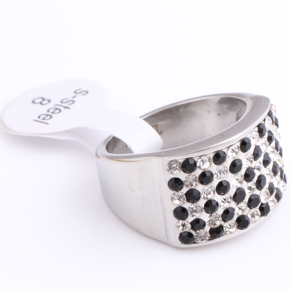 Fashion Crystal Jewelry Black  - Supplier Wedding incelemesi ve fiyatı