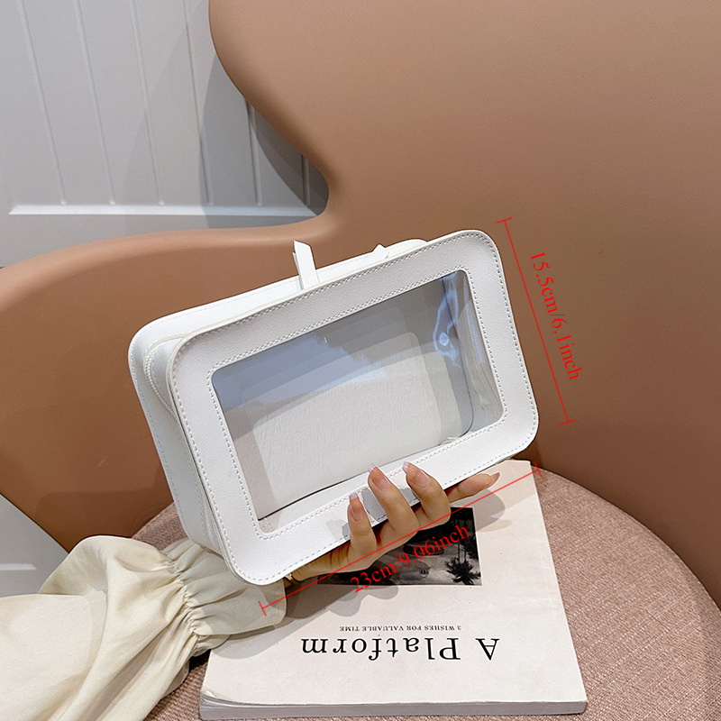 Bride Wedding Makeup Bag for B - Wedding Supply Kit incelemesi ve fiyatı