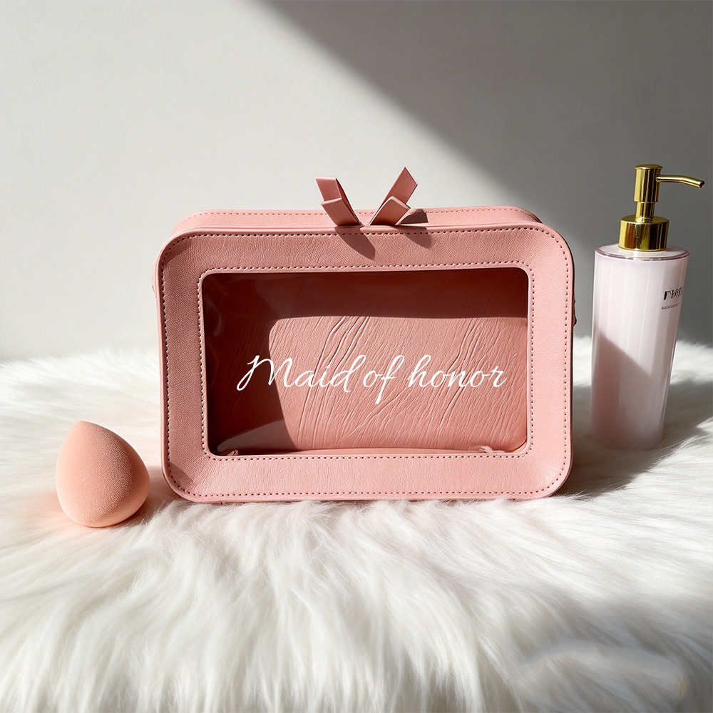 Bride Wedding Makeup Bag for B - Wedding Supply Kit incelemesi ve fiyatı