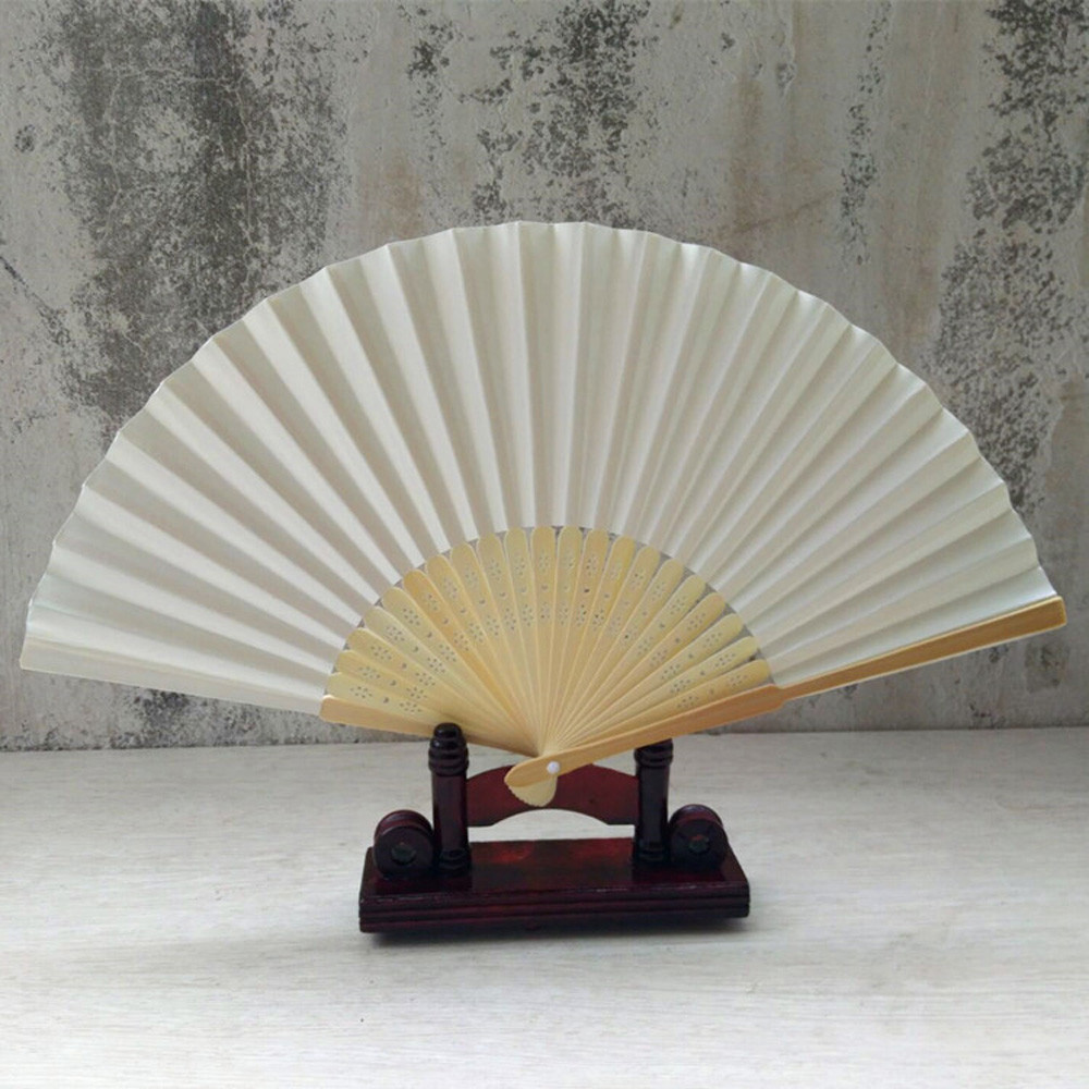 Hand Fan Pocket Folding Fan So - Wedding Supply List incelemesi ve fiyatı