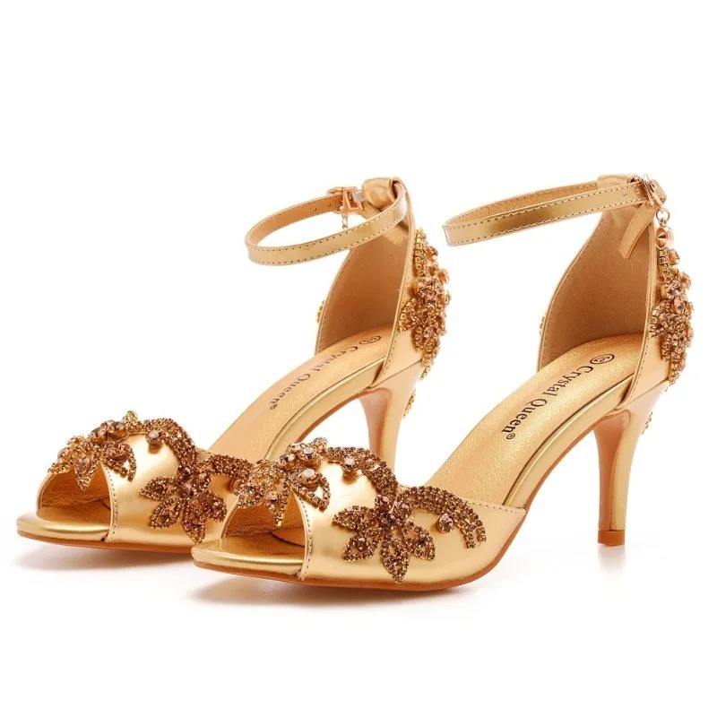 Fashion Designer Women's Shoes - Wedding Fx incelemesi ve fiyatı