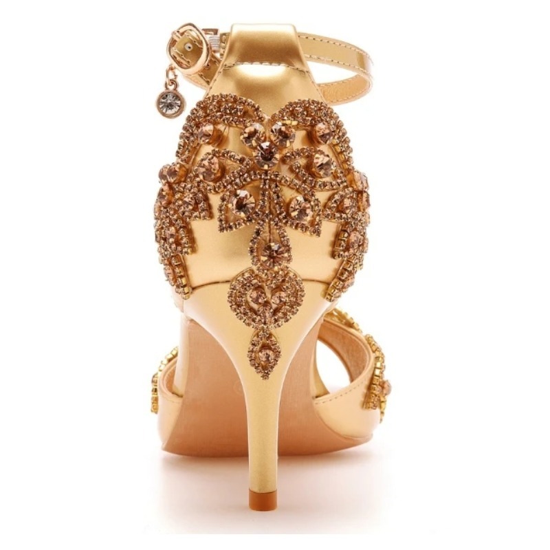 Fashion Designer Women's Shoes - Wedding Fx incelemesi ve fiyatı