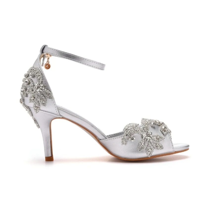 Fashion Designer Women's Shoes - Wedding Fx incelemesi ve fiyatı