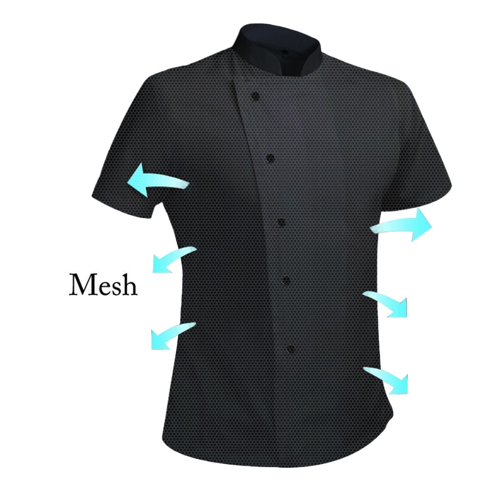 Unisex Hotel Cooking Work Jack - Wedding Job incelemesi ve fiyatı