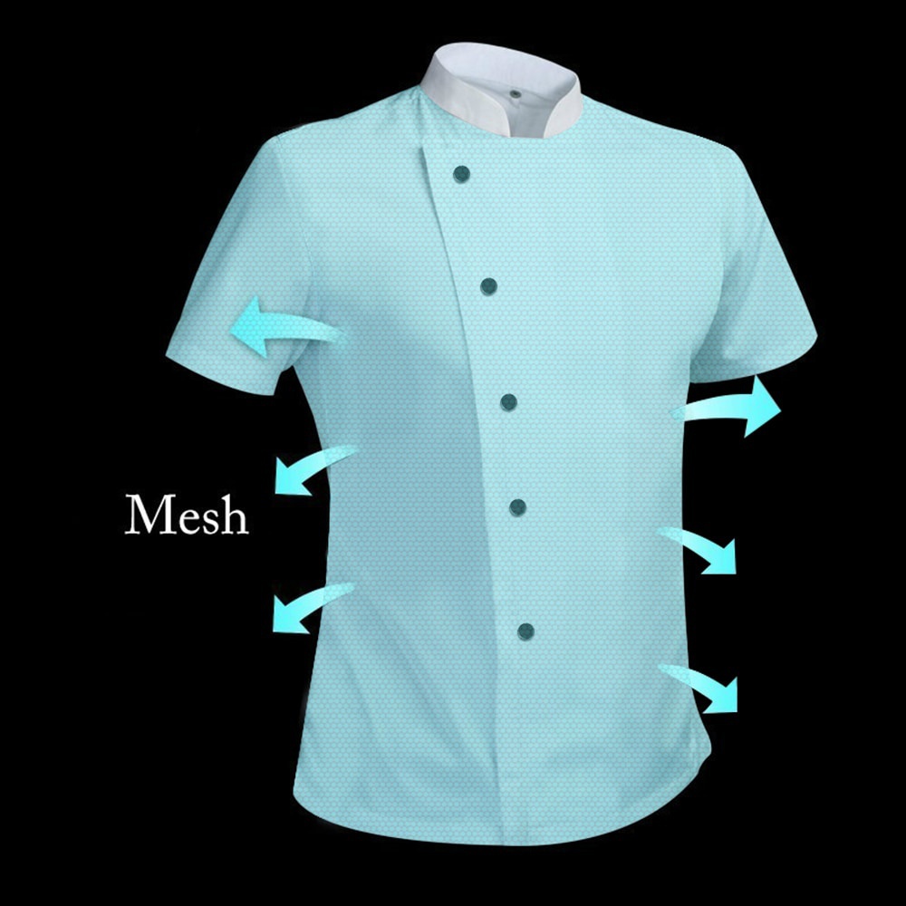 Unisex Hotel Cooking Work Jack - Wedding Job incelemesi ve fiyatı