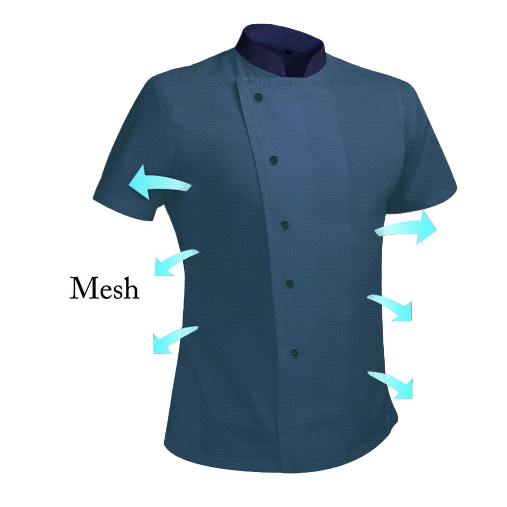 Unisex Hotel Cooking Work Jack - Wedding Job incelemesi ve fiyatı