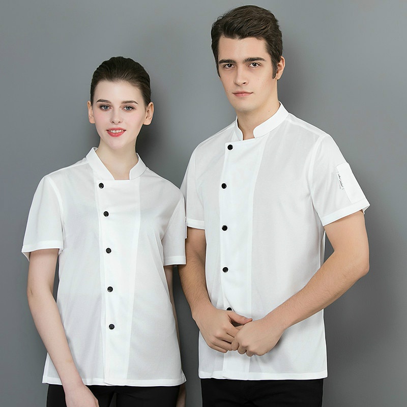 Unisex Hotel Cooking Work Jack - Wedding Job incelemesi ve fiyatı