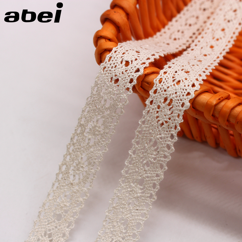 10yards/lot 19mm Beige Lace Tr - Supplier Wedding incelemesi ve fiyatı