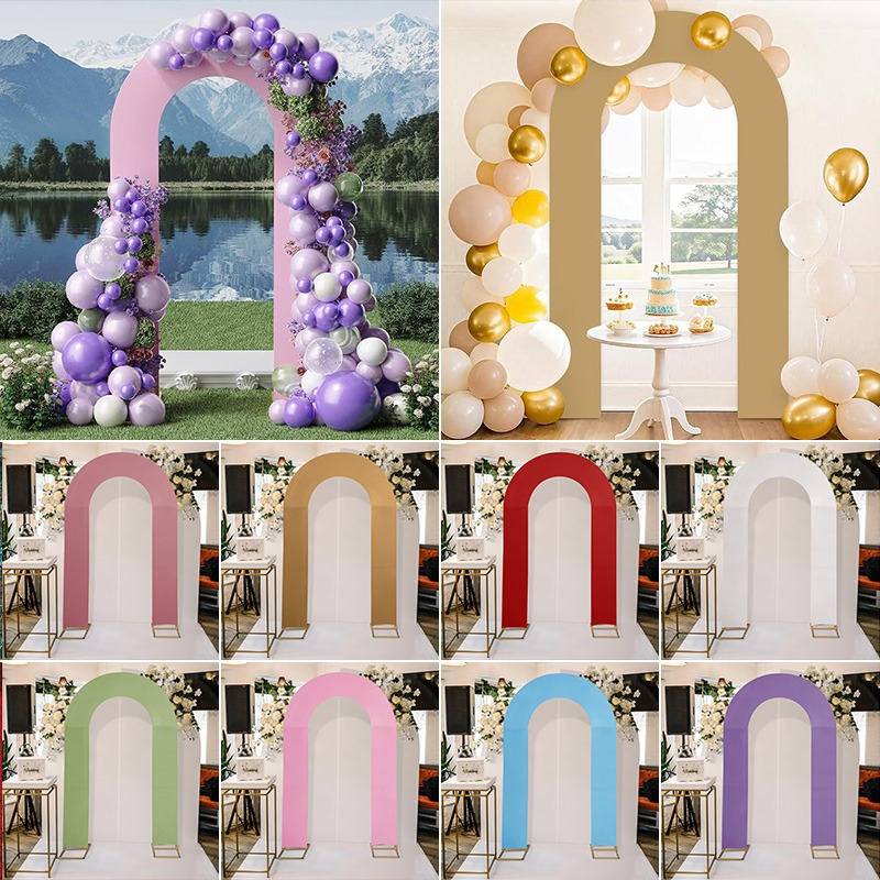 High Elasticity U-Shaped Arch  - Wedding Support incelemesi ve fiyatı