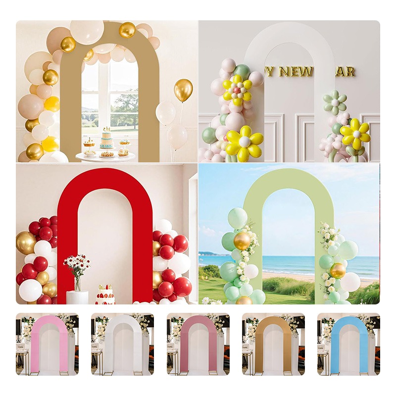 High Elasticity U-Shaped Arch  - Wedding Support incelemesi ve fiyatı