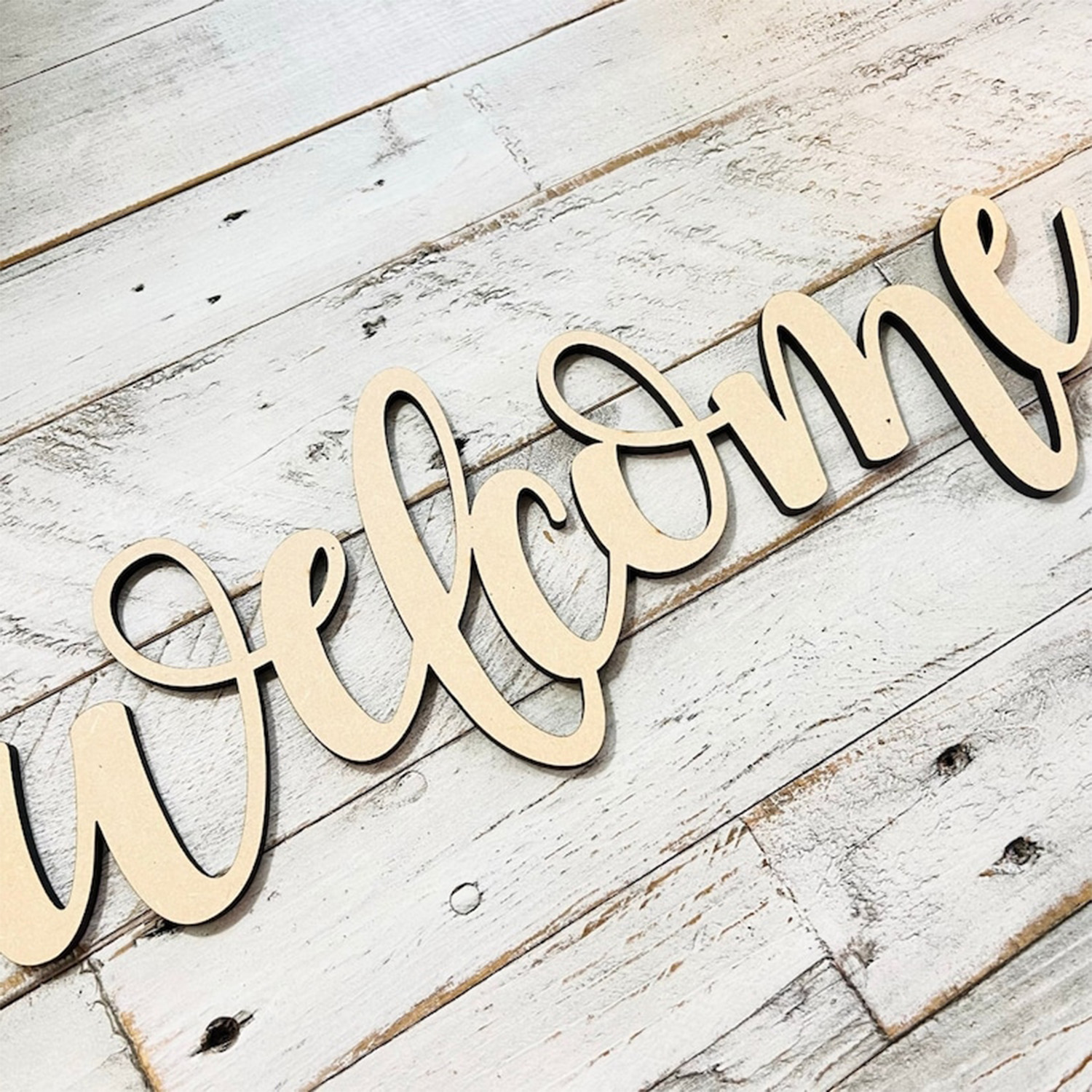 1pc Personalized Wooden Name S - Wedding Party Supply incelemesi ve fiyatı