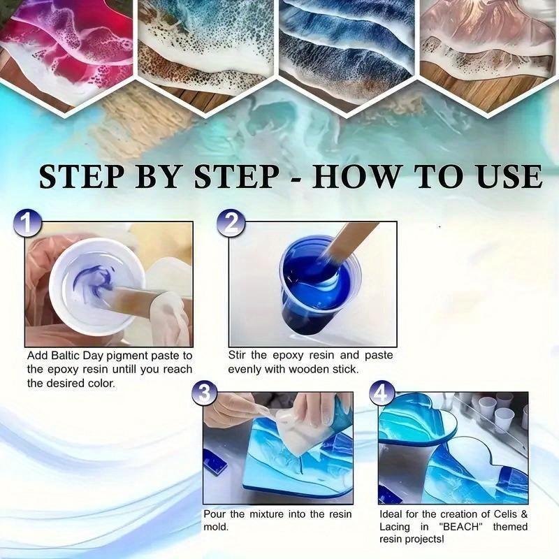 24 Colors/8 Colors 5g 0.18oz P - Unity Candle Set incelemesi ve fiyatı