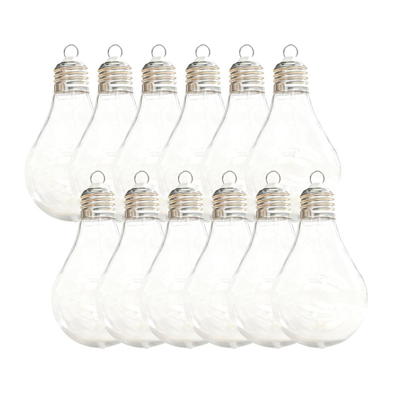 Fresh Large Opening Lightbulb  - Unity Candle Set incelemesi ve fiyatı