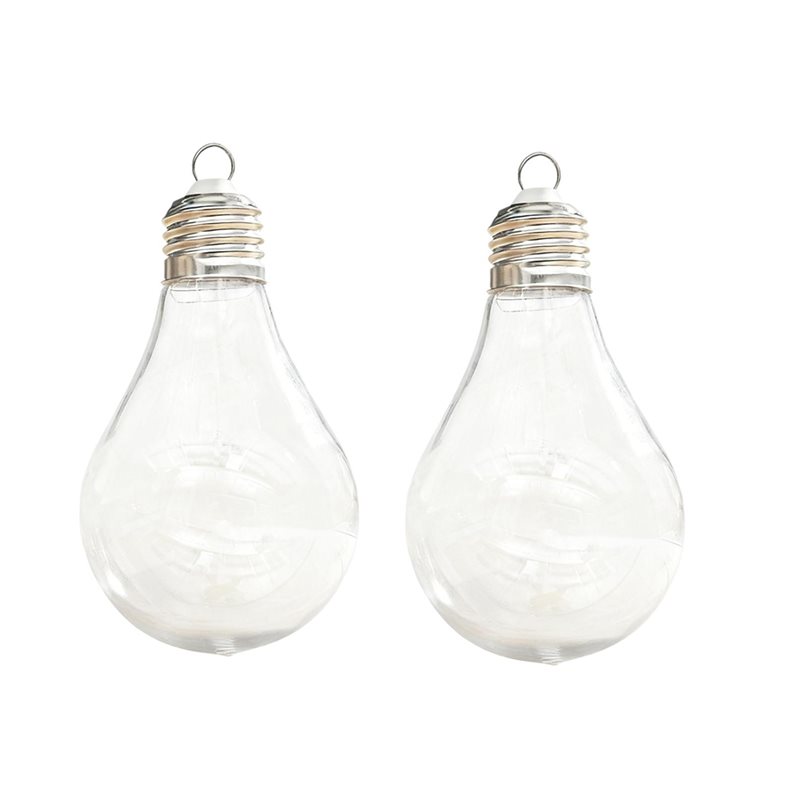 Fresh Large Opening Lightbulb  - Unity Candle Set incelemesi ve fiyatı