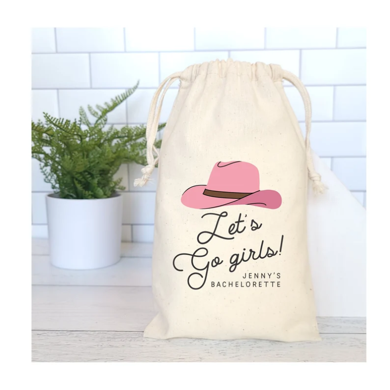5x7in 5pcs Let's Go Girls Cowg - Wedding Supply Kit incelemesi ve fiyatı