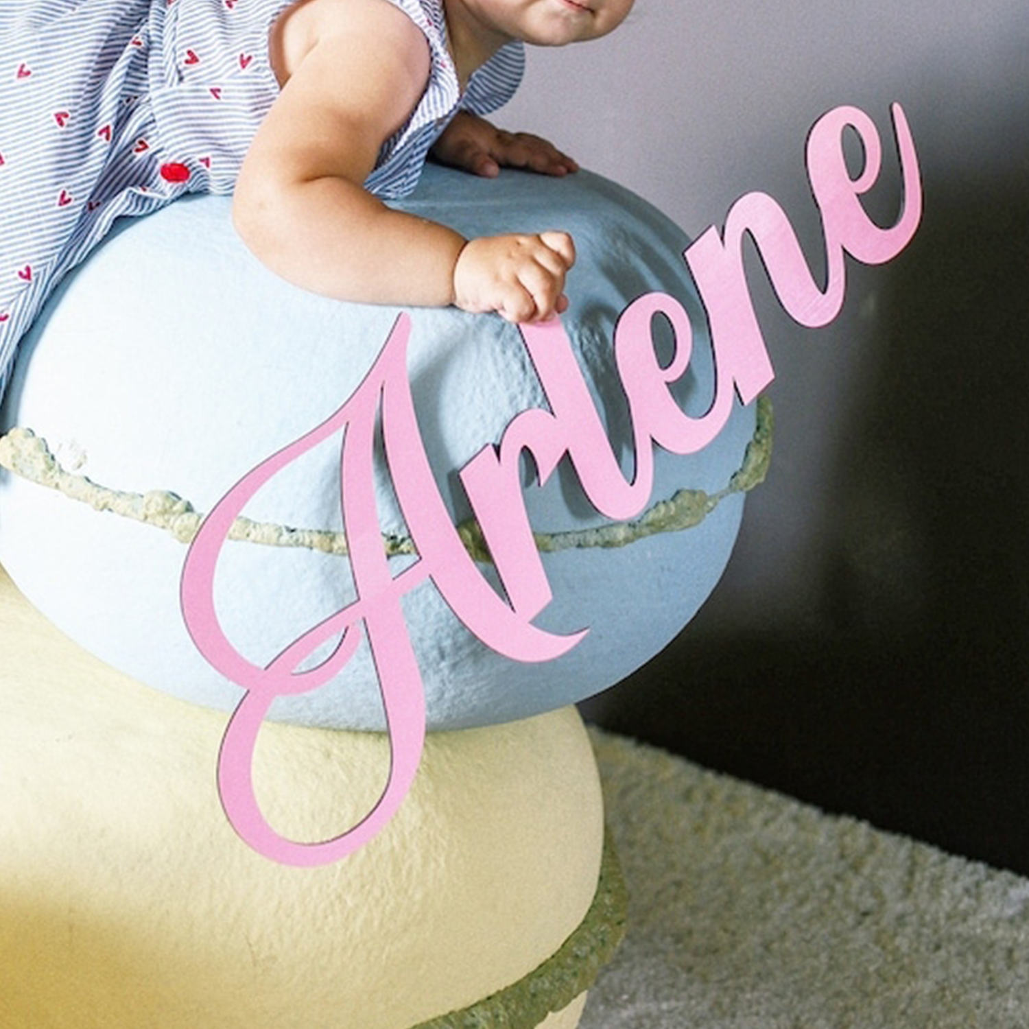 1pc Custom Wooden Name Sign,Cu - Wedding Party Supply incelemesi ve fiyatı