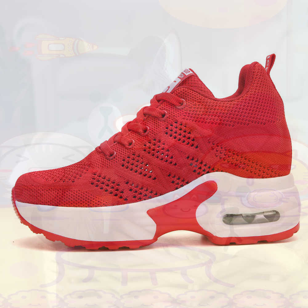 Red Size 36 Shoes Woman Tennis - Supplier Wedding incelemesi ve fiyatı