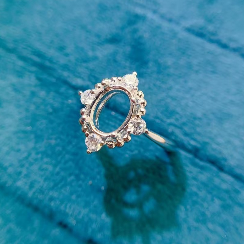 18K Gold Plated Engagement Rin - Supplier Wedding incelemesi ve fiyatı