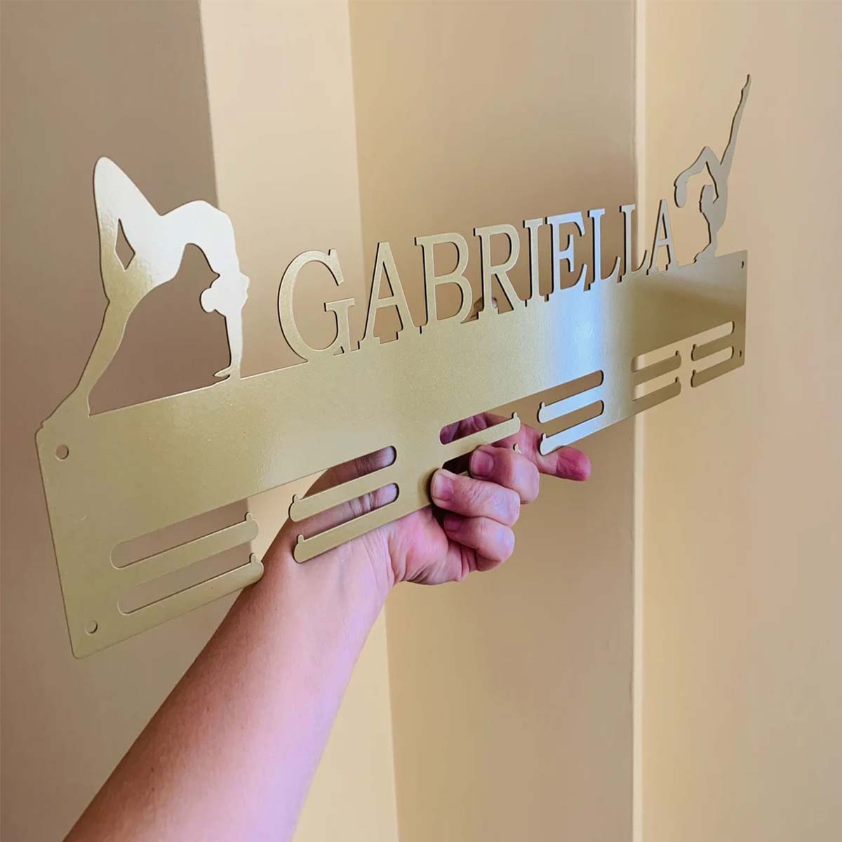 custom Marathon Sports Metal m - Wedding Party Supply incelemesi ve fiyatı