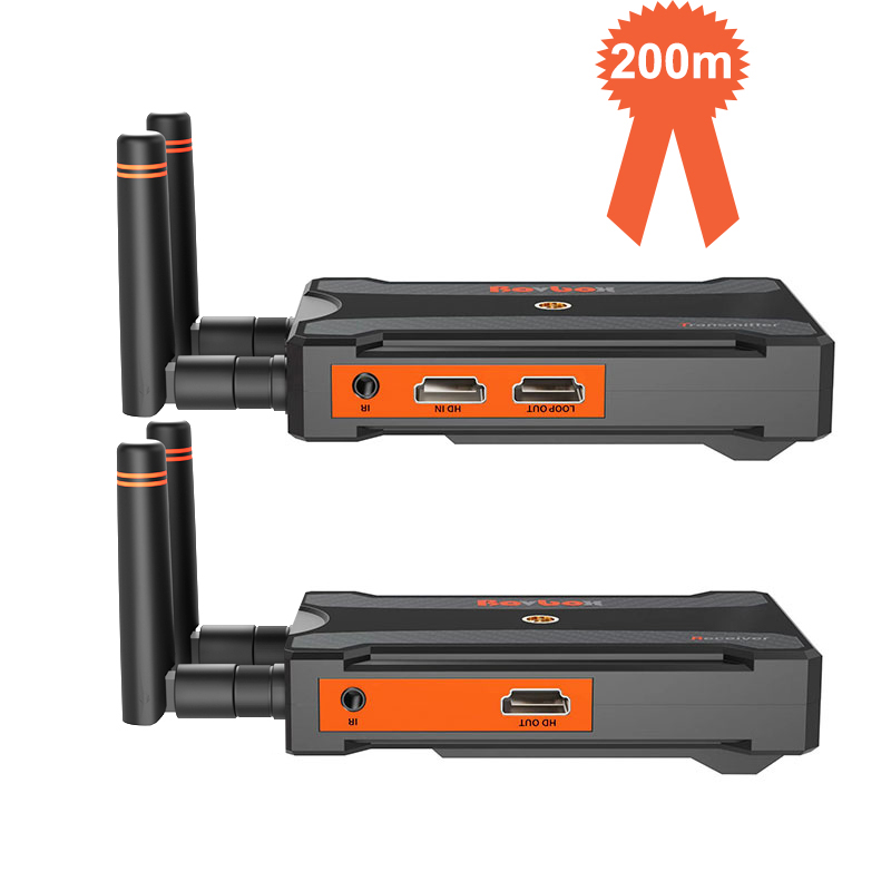 200m Wireless Video Transmissi - Wedding Support incelemesi ve fiyatı