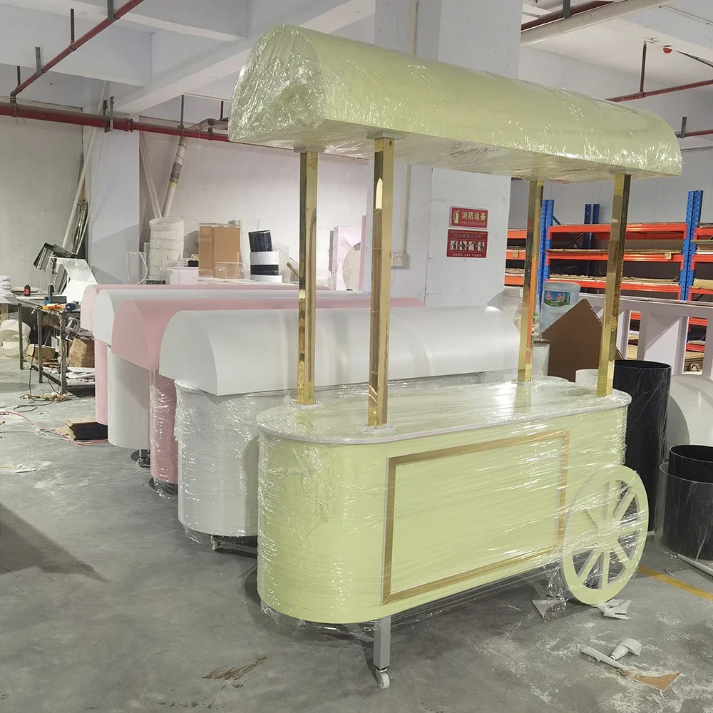 Beautiful Modern Wedding Sweet - Supplier Wedding incelemesi ve fiyatı