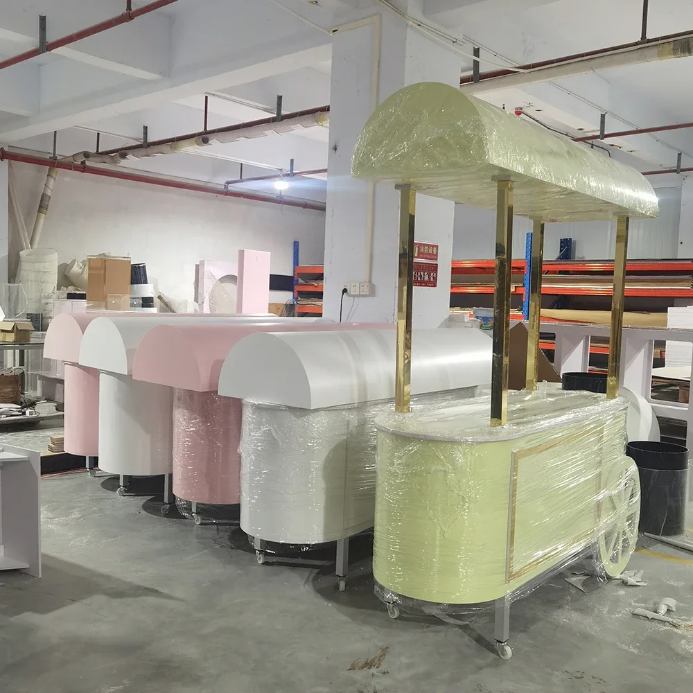 Beautiful Modern Wedding Sweet - Supplier Wedding incelemesi ve fiyatı