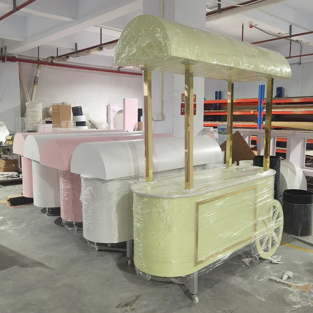 Beautiful Modern Wedding Sweet - Supplier Wedding incelemesi ve fiyatı