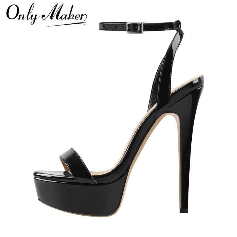 Onlymaker Women Platform Stile - Wedding Fx incelemesi ve fiyatı