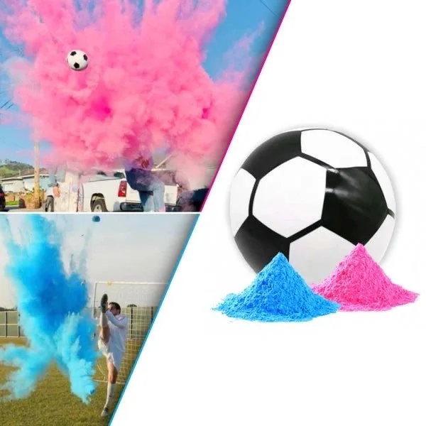 Exploding Powder Soccer Ball G - Wedding Supply Kit incelemesi ve fiyatı