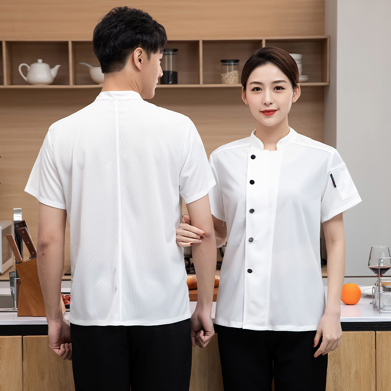 Catering Kitchen Cooking Jacke - Wedding Job incelemesi ve fiyatı