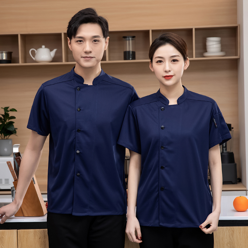 Catering Kitchen Cooking Jacke - Wedding Job incelemesi ve fiyatı