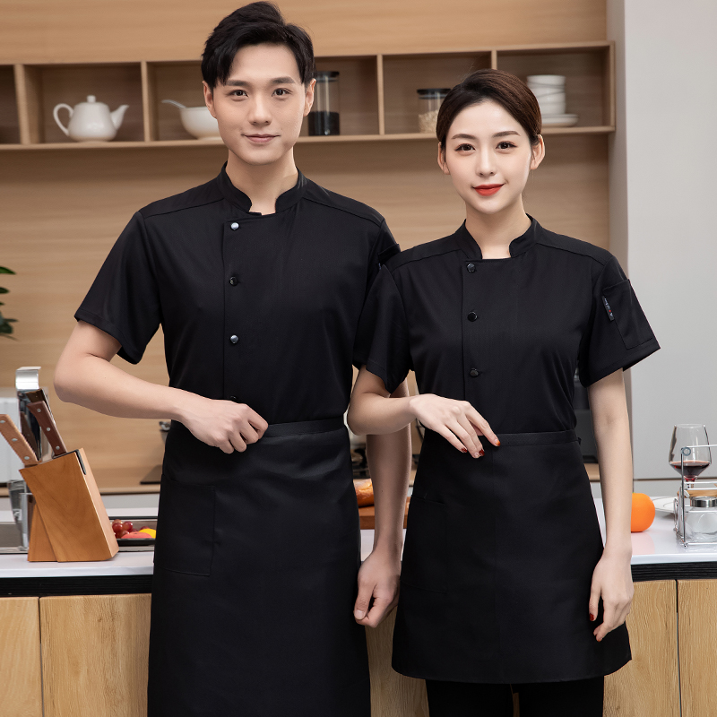 Catering Kitchen Cooking Jacke - Wedding Job incelemesi ve fiyatı