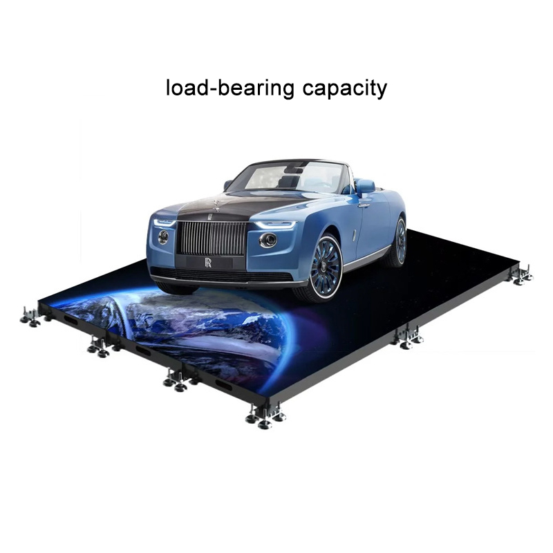 Interactive LED Floor Tile Scr - Wedding Support incelemesi ve fiyatı