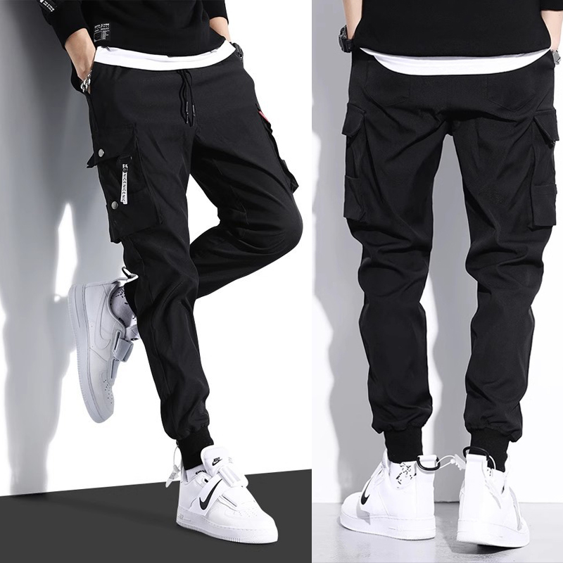 Men Cargo Tactical Pants Work  - Wedding Job incelemesi ve fiyatı