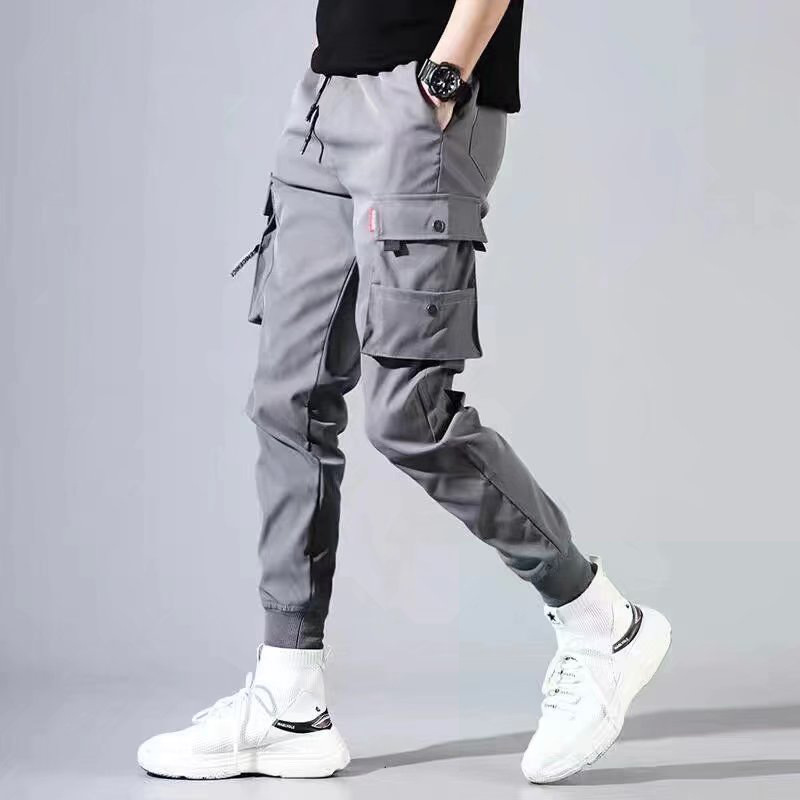 Men Cargo Tactical Pants Work  - Wedding Job incelemesi ve fiyatı