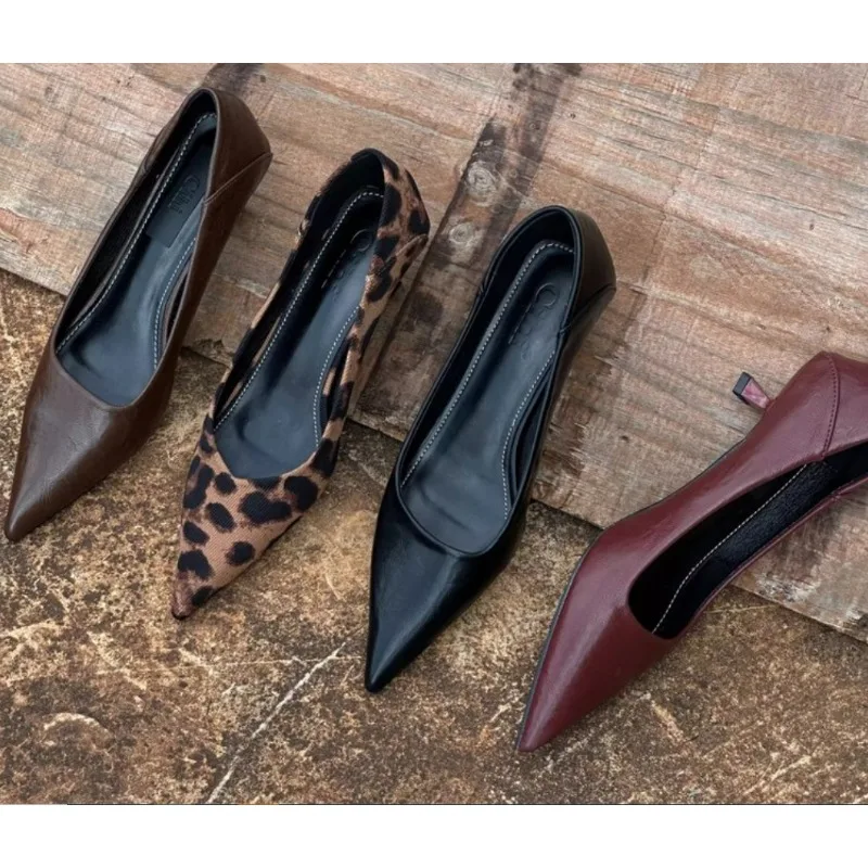 2024 Women Sexy High Heels Bur - Wedding Fx incelemesi ve fiyatı