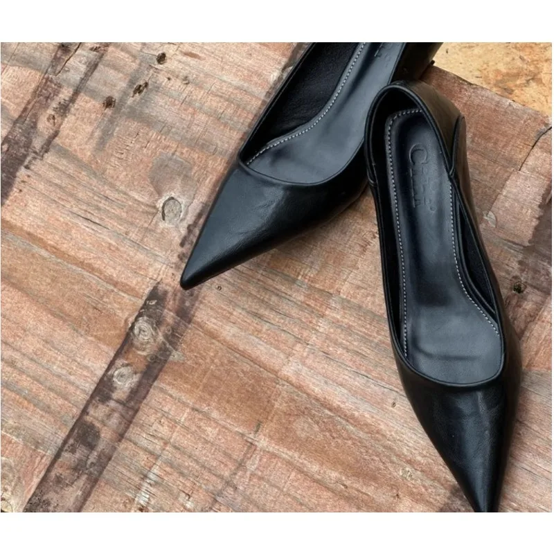 2024 Women Sexy High Heels Bur - Wedding Fx incelemesi ve fiyatı